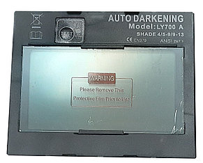Маска сварочная JS E 723 A, фото 2