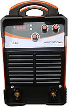 Сварочный аппарат ARC 500 (Z316), фото 2