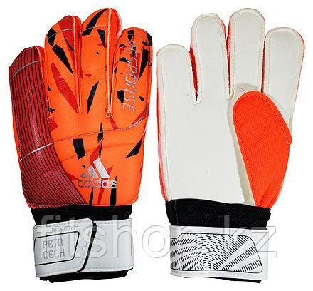 Перчатки вратарские  Adidas Response размер 5,6,7