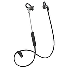 Наушники-вкладыши беспроводные Plantronics BACKBEAT FIT 305 (Black)