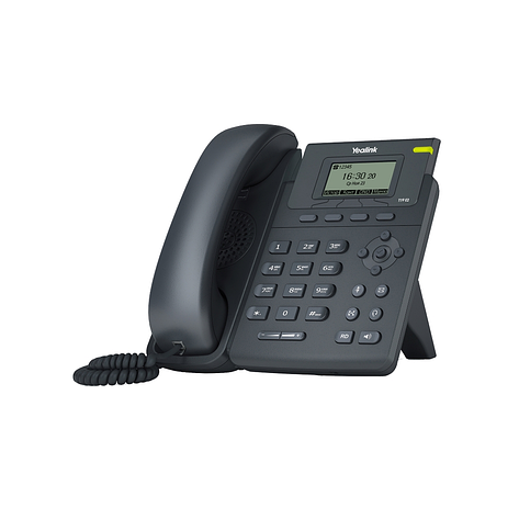 Yealink SIP-T19P E2, фото 2