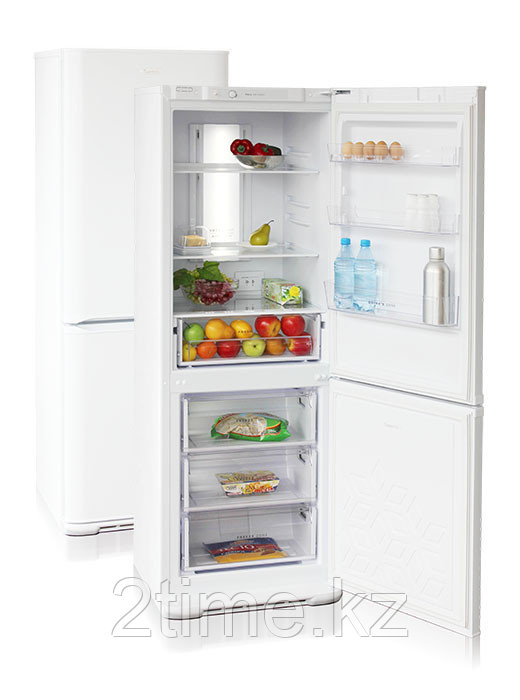 Холодильник двухкамерный Бирюса G320NF - фото 2 - id-p73821081