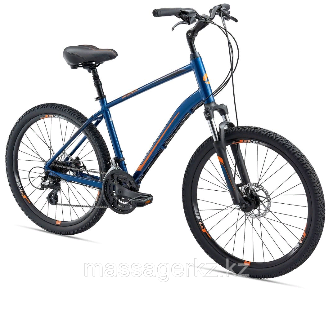 Велосипед Giant SEDONA DX