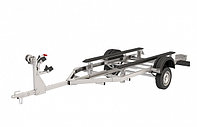 Прицеп Экспедиция Речник 113200 + лебедка
