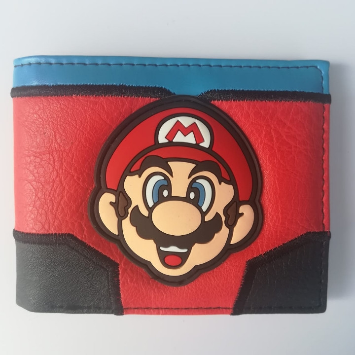 Кошелек Mario (Марио)