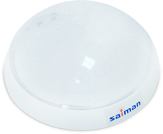 Заказать Светильник потолочный светодиодный СПС-9-220 Д (9вт, 220В) в ...