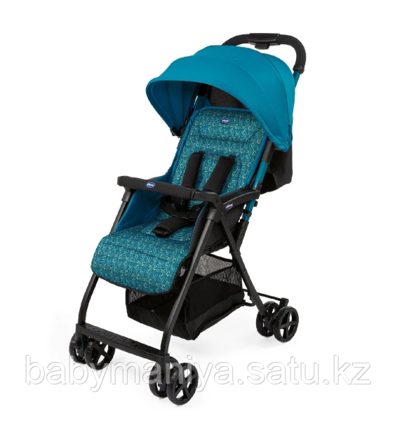 Прогулочная коляска Chicco Ohlala 2 Digital