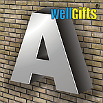 Объемные буквы с лицевым свечением, фото 2