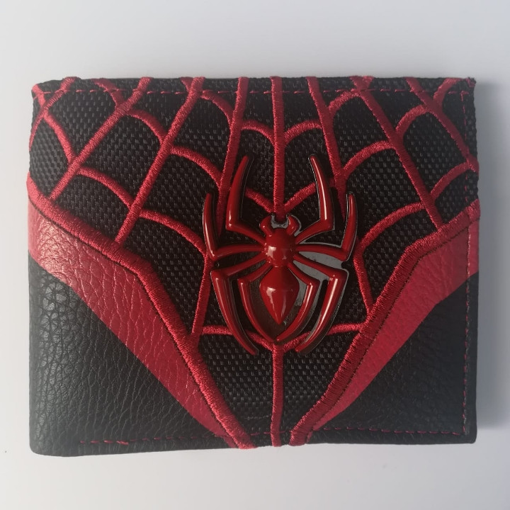 Кошелек Spider Man (Человек паук)