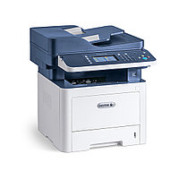 Монохромное МФУ Xerox WorkCentre 3335DNI 32327 Монохромное МФУ Xerox WorkCentre 3335DNI