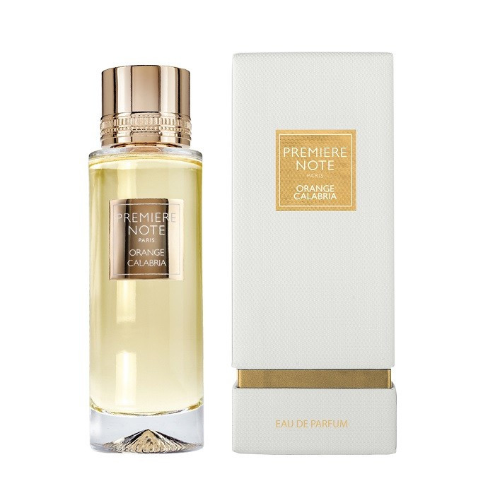 Premiere Note Orange Calabria 6ml