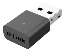 D-Link DWA-131 Беспроводной USB-адаптер N300