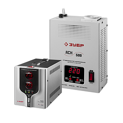 Стабилизаторы напряжения