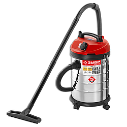 Пылесосы строительные