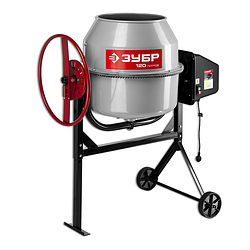 Бетономешалки