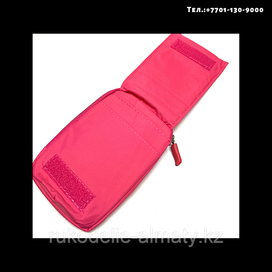 Чехол для сотового телефона "Golla" розовый - фото 2 - id-p76874625