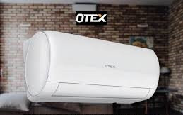 Настенный кондиционер OTEX OWM - 07QS (14-16 m²) алюминиевая инсталляции
