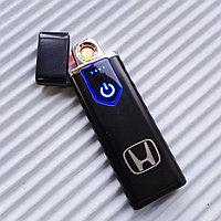 USB - Зажигалка со спиралью.  Honda., фото 1