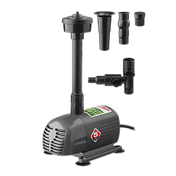 Фонтанные насосы