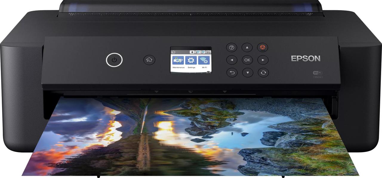 Цветное Сканирование 600DPI А4