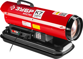 Дизельная пушка