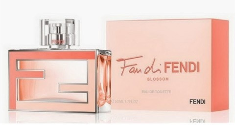 Fendi Fendi Fan Di Fendi Blossom 50 ml (edt)