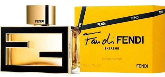 Fendi Fan Di Fendi Extreme 50 ml (edp)