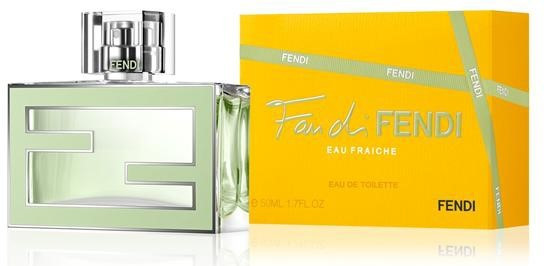 Fendi Fan di Fendi Eau Fraiche 50 ml (edt)