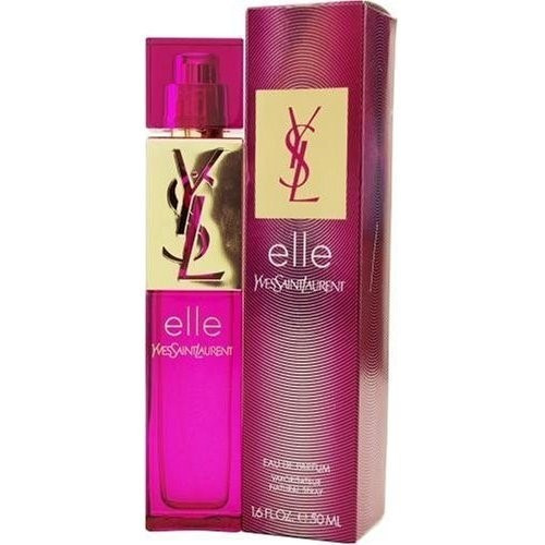 Yves Saint Laurent Yves Saint Laurent Elle Мини 7,5 ml (edp)