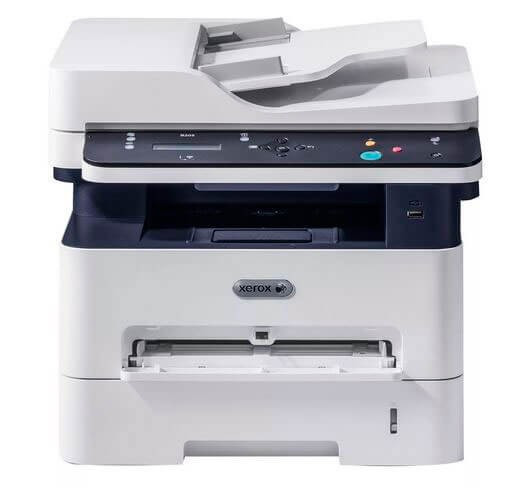 МФУ XEROX WorkCentre B/W B205NI