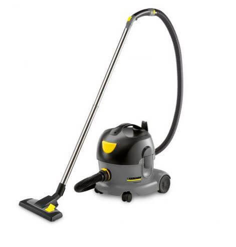 Пылесос сухой уборки KARCHER T 7/1 Professional