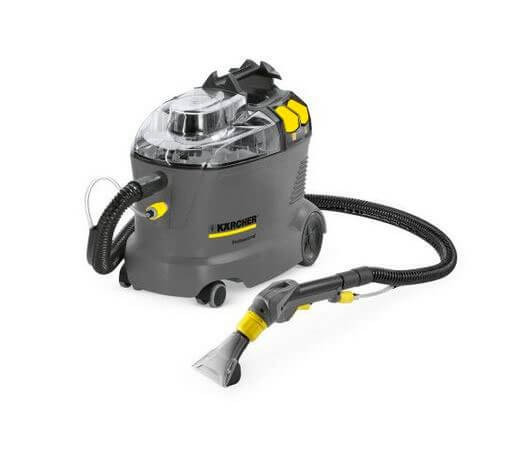 Моющий пылесос KARCHER Puzzi 8/1 C