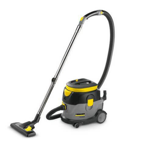 Пылесос сухой уборки KARCHER T 15/1 hepa