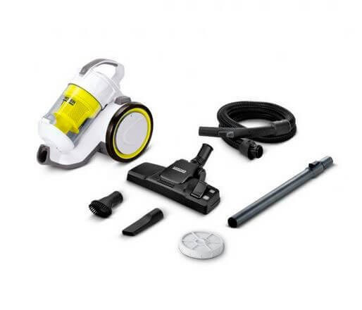 Пылесос сухой уборки KARCHER VC 3 Premium