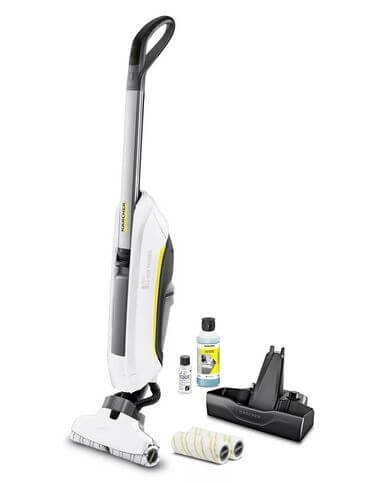 Пылесос KARCHER FC 5 Premium
