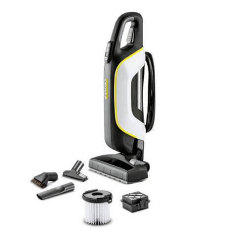 Пылесос сухой уборки KARCHER VC 5 Premium
