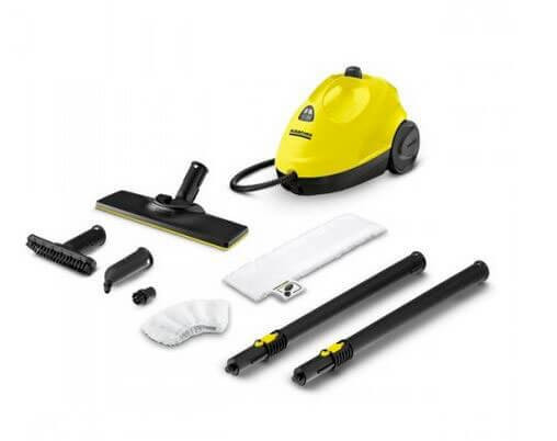 Пароочиститель KARCHER SC 2 Easy Fix