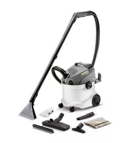 Моющий пылесос KARCHER SE 6.100