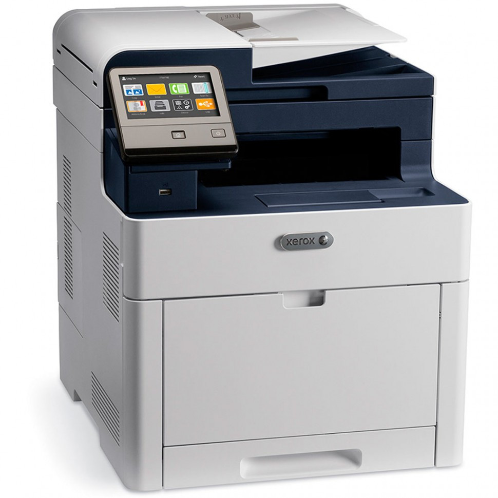 МФУ XEROX WorkCentre Color 6515N