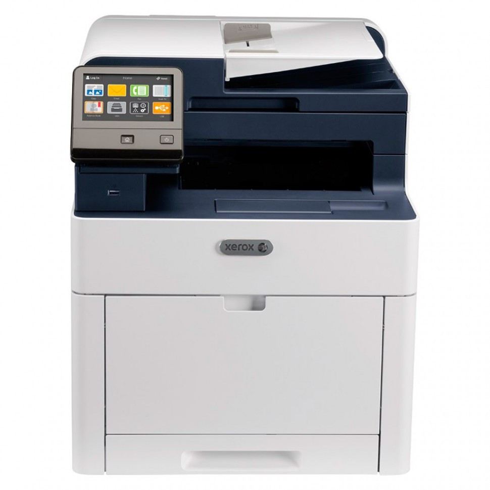 МФУ XEROX WorkCentre Color 6515N