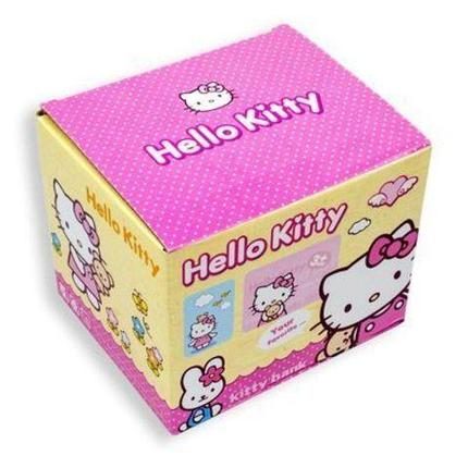 Копилка интерактивная «кошка-воришка Hello Kitty», фото 3