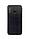 Кожаный книжка-чехол Open case для Samsung Galaxy A20s (Черный), фото 2