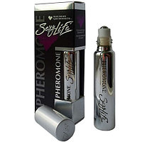 Духи "Sexy Life" муж. № 15 (10мл.) - философия аромата L'Homme YSL