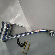 Қоспалауыш /Смеситель Байкал 9012-1 дл.