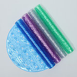 Коврик для ванны Доляна «Пузырьки», 38×68 см, цвет МИКС, фото 5