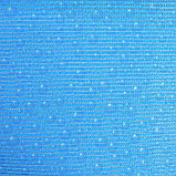 Коврик ПВХ «Пузырьки», 0,80×15 м, цвет голубой, фото 2