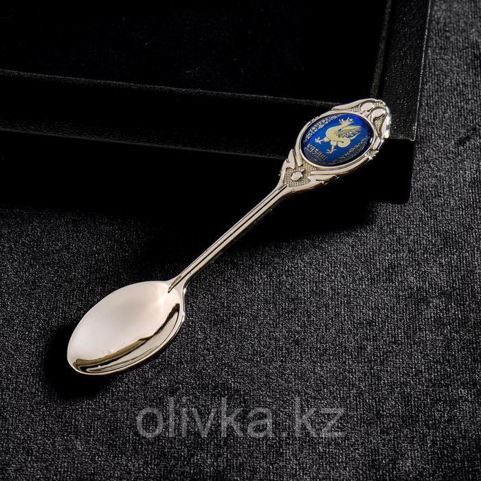 Ложка сувенирная «Казань»