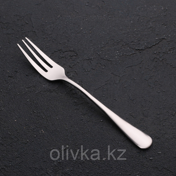 Вилка для торта «Моника», 14×1,8 см