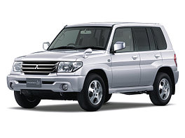 Запчасти Mitsubishi Pajero