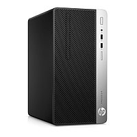 Системный блок HP HP ProDesk 400 G6 MT GOLDHE i5-9500 (7EL71EA) T7EL71EA Системный блок HP HP ProDesk 400 G6 MT GOLDHE i5-9500 (7EL71EA)